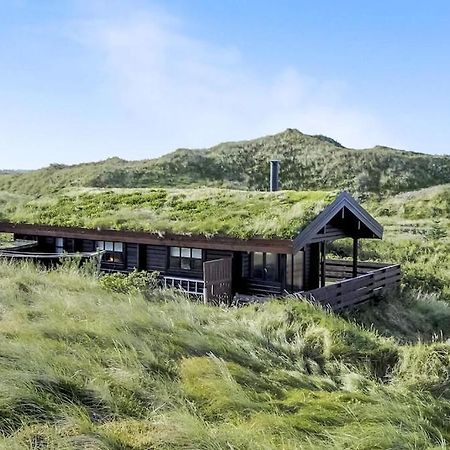 Cozy House With Stunning Sea Views Villa Pandrup Kültér fotó