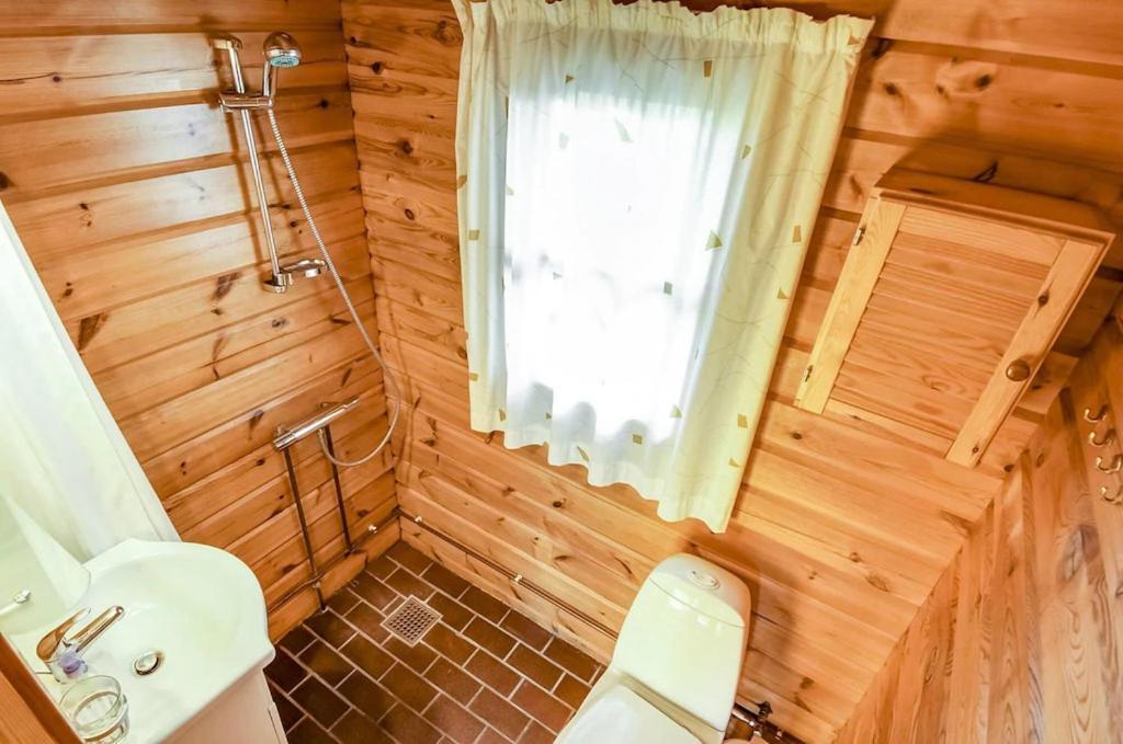 Cozy House With Stunning Sea Views Villa Pandrup Kültér fotó