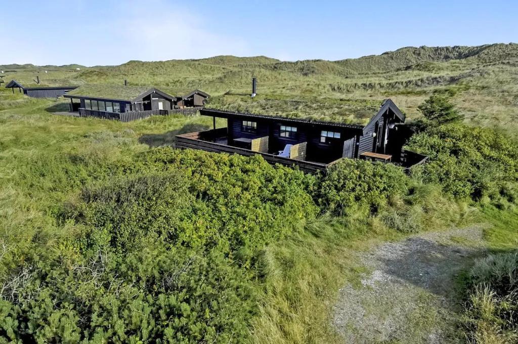 Cozy House With Stunning Sea Views Villa Pandrup Kültér fotó
