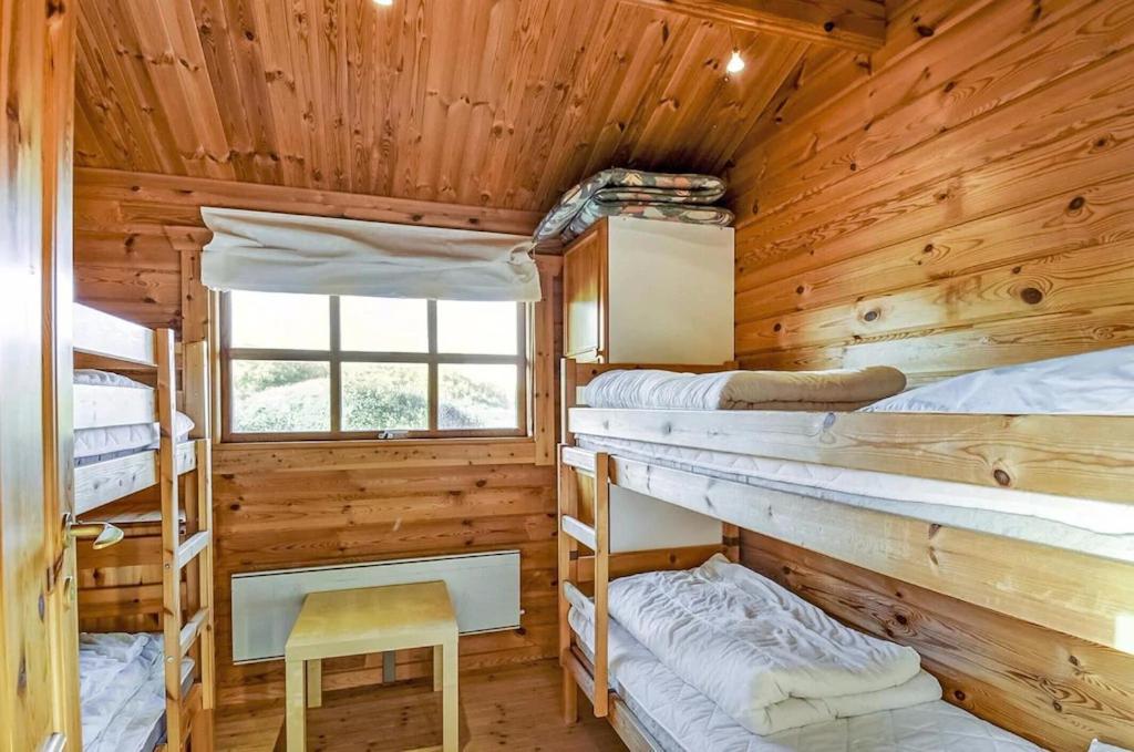 Cozy House With Stunning Sea Views Villa Pandrup Kültér fotó