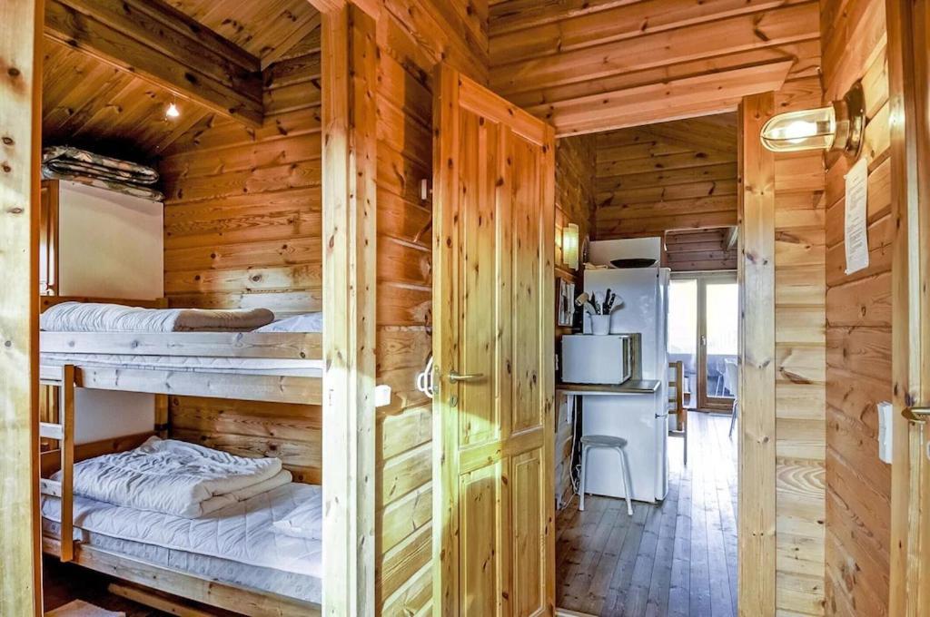Cozy House With Stunning Sea Views Villa Pandrup Kültér fotó